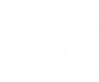 Rio Design logó - kicsi fehér