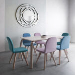 Cézár szék, Spider nagyobbítható asztal Ülőgarnitúra, kanapé, ADA sarokgarnitúra, szekrény, dohányzóasztal, étkezőasztal, szék? A Rio Design bútoráruház segít.