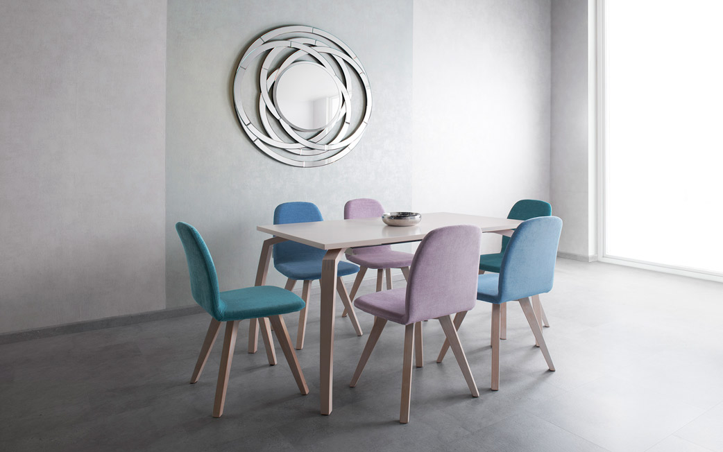 Cézár szék, Spider nagyobbítható asztal Ülőgarnitúra, kanapé, ADA sarokgarnitúra, szekrény, dohányzóasztal, étkezőasztal, szék? A Rio Design bútoráruház segít.