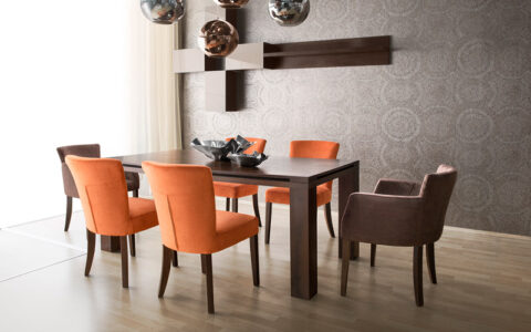 SYB 14 étkezőfotel SYB 16 szék Control nagyobbítható étkezőasztal Ülőgarnitúra, kanapé, ADA sarokgarnitúra, szekrény, dohányzóasztal, étkezőasztal, szék? A Rio Design bútoráruház segít.