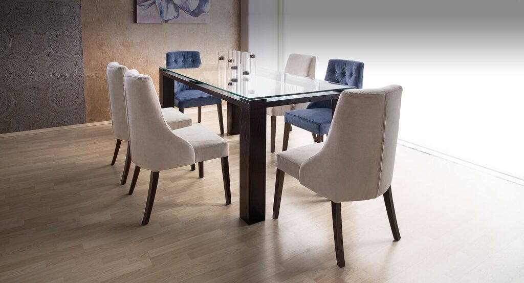 Asztal, szék, bárszék - Rio Art & Design ADA ülőgarnitúra és ADA kanapé, sarokülőgarnitúra vagy sarokkanapé minőség és luxus elfogadható áron - Rio Design bűtoráruház.