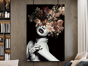 Silene üvegprint 765497