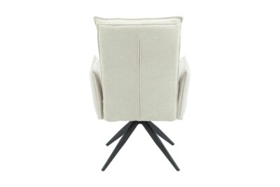 Tilda forgószék beige