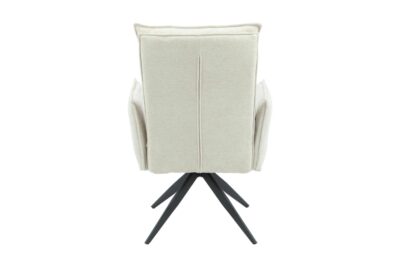 Tilda forgószék beige