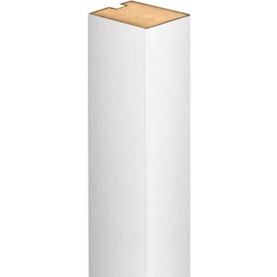 Fehér Prémium lamella