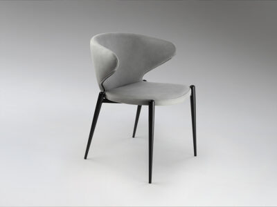 Alize szürke szék 408677