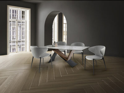 Alize szürke szék 408677