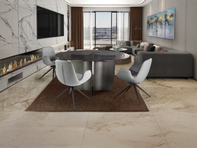 Zuna szürke forgó karszék 408912