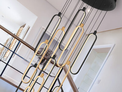 Colette csillár XXL787420D