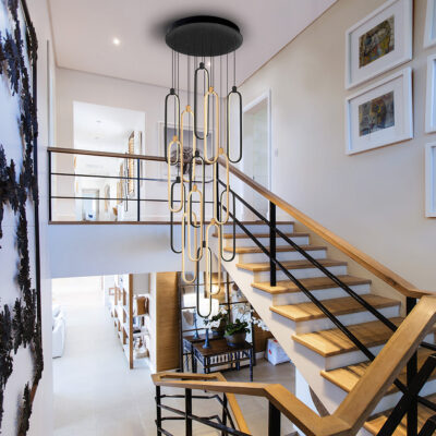 Colette csillár XXL787420D