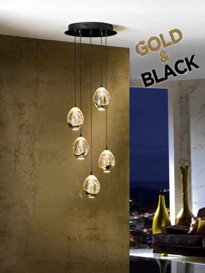 Rocio csillár 783590