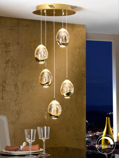 Roico csillár 783529