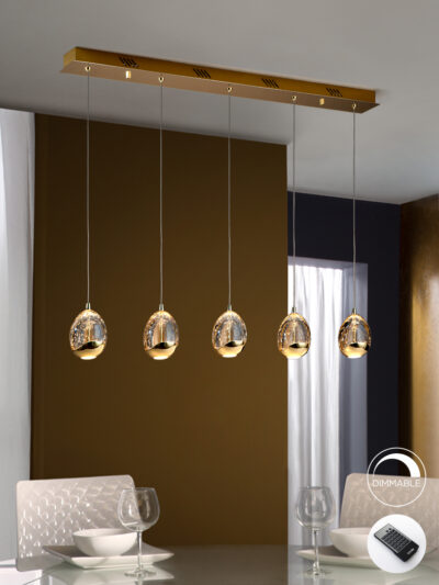 Roico csillár 783627D