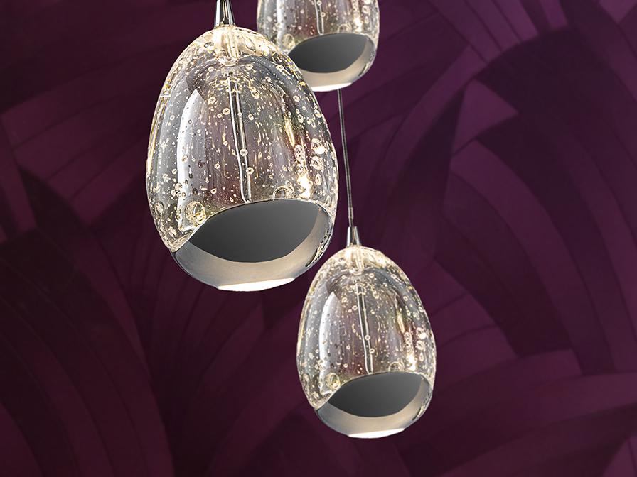 Roico csillár 785635B