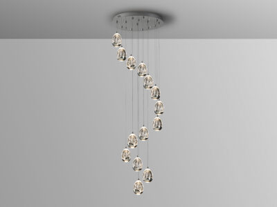 Roico csillár 785635B