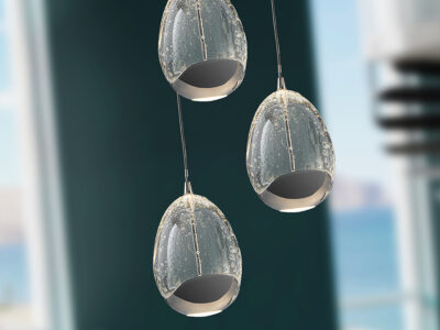 Roico csillár 785635GD