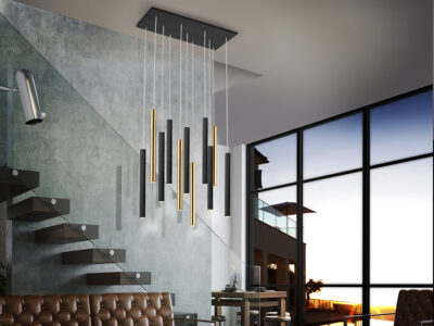 Varas csillár 373357D