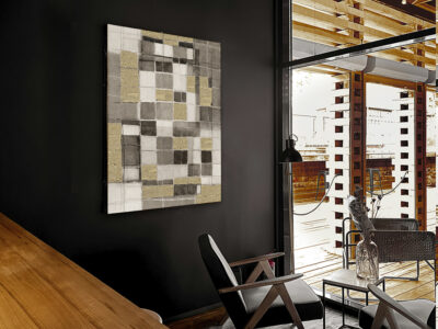 Abstractio festmény 788717