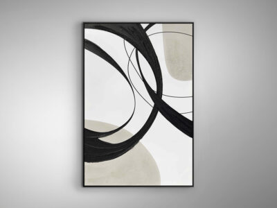 Actio II festmény 386692