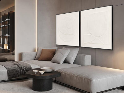 Albos festmény 702539