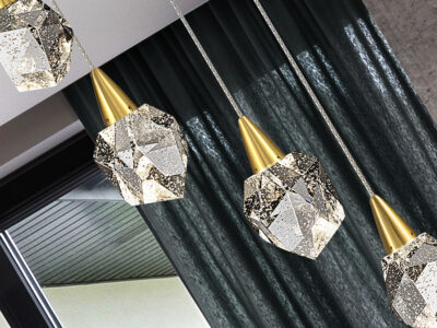 Aquaria csillár 157261