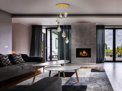 Aquaria csillár 157261