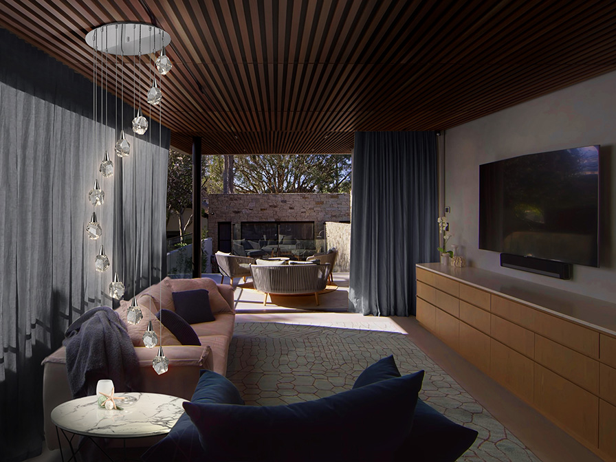 Aquaria csillár 157308 Aquaria csillár 157308 fémből készült lámpatesttel, krómozott felülettel. Tömör üvegből készült, sokszögű búrái, dekoratív buborék díszítést kaptak.