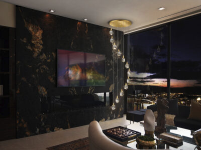 Aquaria csillár 157322