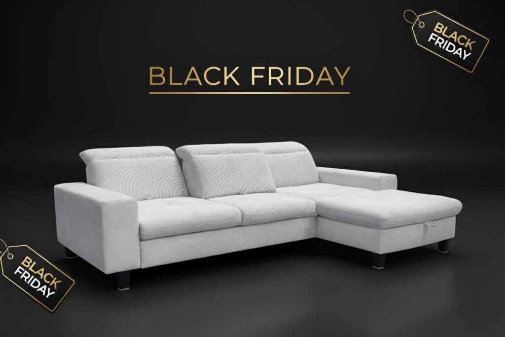 BLACK WEEKEND a Rio Art & Designban – Mindenre -10%, az akciós termékekre is!