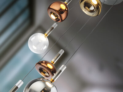 Charlize csillár 312189