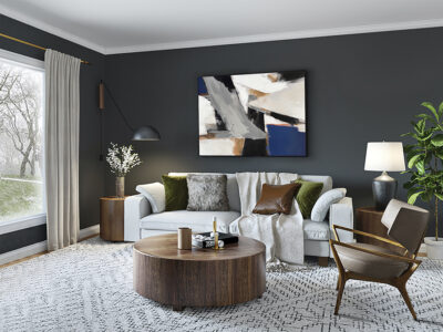 Espacios II festmény 301732