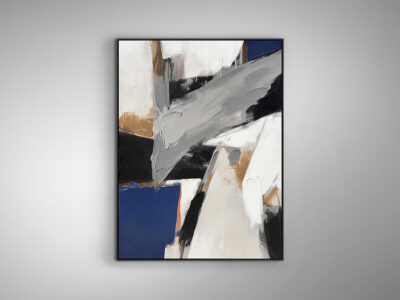 Espacios II festmény 301732