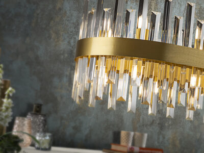 Grace csillár 365369