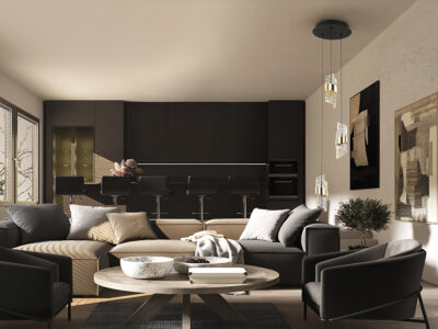 Iliada csillár 631622