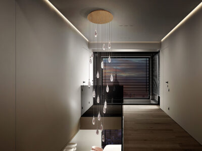 Lagrimas csillár 452274