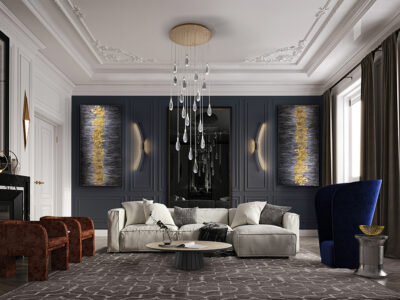 Lagrimas csillár 452274