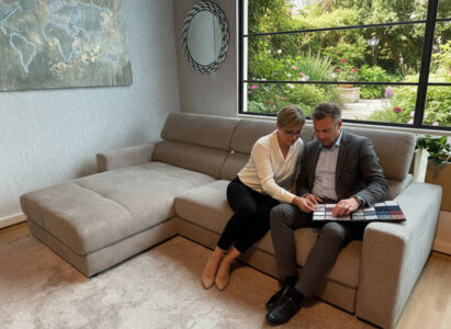 Nálunk többet kap egyszerű bútorvásárlásnál, a Rio Design az otthonteremtés mestere