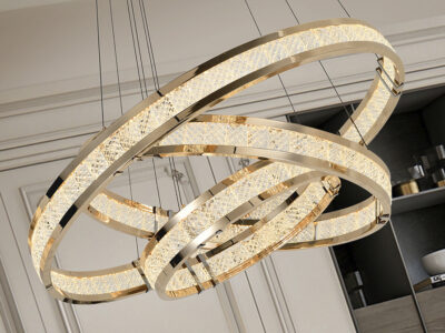 Lorian csillár 227292