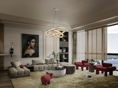 Lorian csillár 227292