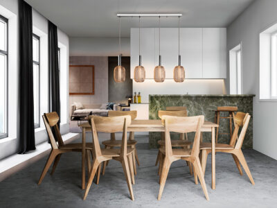 Micron csillár 413756