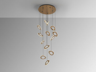 Mirena csillár 690928