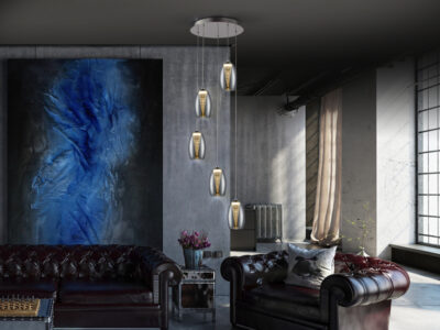 Nebula csillár 584438