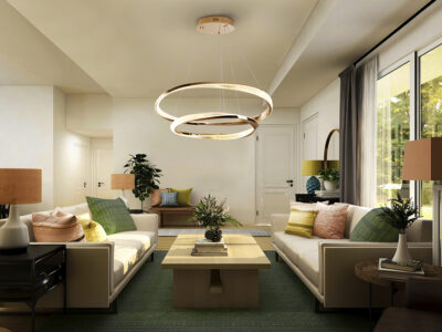 Orbitas csillár 554107