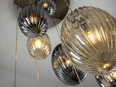 Ovila csillár 752367D