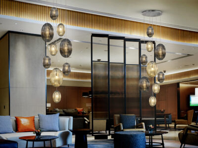 Ovila csillár 752367D