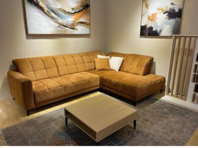 Rimini akciós motoros kanapé