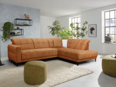 Rimini L alakú kanapé