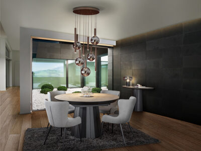 Sapore csillár 216975