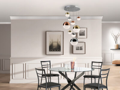 Sphere csillár 793091D