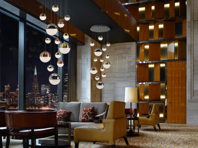 Sphere csillár 793258D